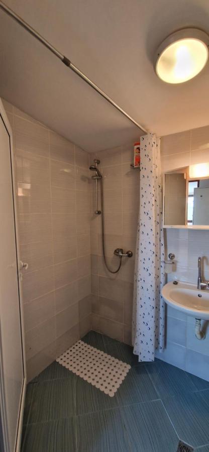 Bungalow Ghp-B Warna Zewnętrze zdjęcie