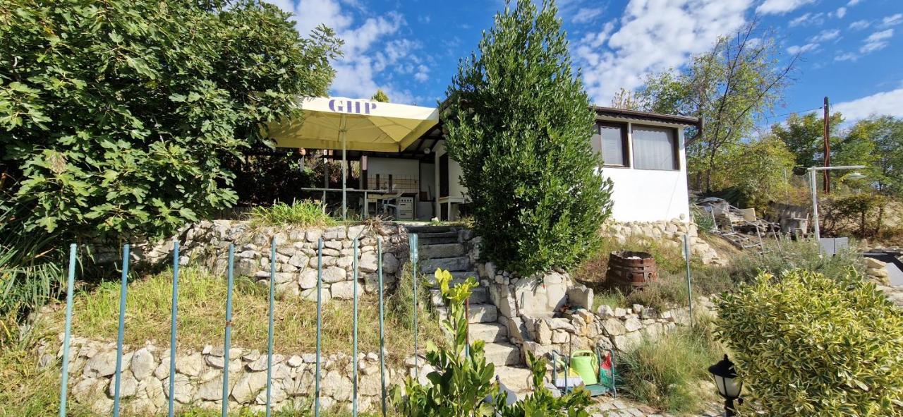 Bungalow Ghp-B Warna Zewnętrze zdjęcie